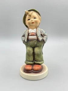 HUMMEL Hello World Figur 429 - Trademark 6 - Club Edition SIGNIERT - Bild 1 von 6