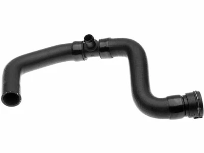 Portões inferiores de mangueira de radiador 94272MH 2015 2016 para 2014-2019 Ram ProMaster 3500 - Imagem 1 de 2