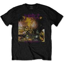 Prince Sign O' The Times Rock Official Tee T-Shirt Mens