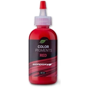 Ecopoxy Colour Pigment - Red 60ml - Picture 1 of 3