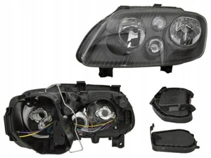 Faro izquierdo vw touran 2003-2006 - Imagen 1 de 6