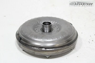 Nissan Pathfinder 2022-2023 3,5 L AWD transmisión automática convertidor de par OEM Foto 1 de 4