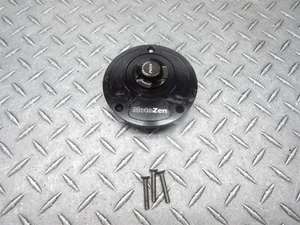 2003 02-03 Yamaha YZFR1 R1 MotoZen Keyless Gas Fuel Cap - Bild 1 von 9