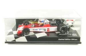 Mclaren Ford M23 No.2 Formula 1 1975 (Jochen Mass) 1:43 - Picture 1 of 1