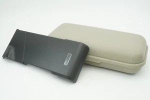 [For Parts] Pentax Original Back cover panel for SFX from Japan #B117 - Bild 1 von 10