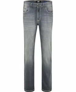 Pioneer Herren Jeans Rando Stretch Megaflex 1654  grey Handcrafted Denim - Bild 1 von 9