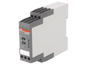 1SVR730100R3300 Timing Relay 0.05s-300h DPDT 24-240VAC 24-48VDC DIN -20-60°C - Picture 1 of 1