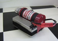 Aluminum lipo base holder for electric starter