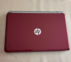 HP Pavilion Notebook PC TPN-Q132 RAM 4GB 15.6 inch - Picture 1 of 8