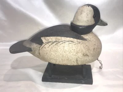 keith mueller bufflehead drake - Image 1 of 4