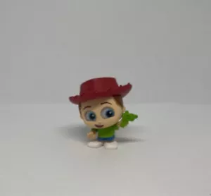 Disney Doorables Series 12-Toy Story-Andy-Common-NEW! - Picture 1 of 3