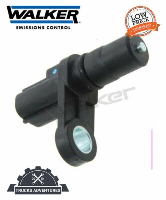 Sensor de velocidad para vehículo Walker Products 240-1054 | Auto Pieza de alta calidad, Universa Foto 1 de 3