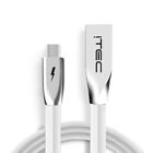 Micro USB Fast Charging Charger Cable Lead For Play Station 4 PS4 Controller