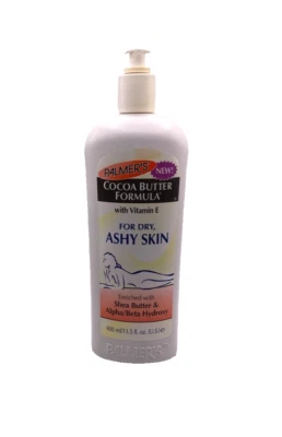 Fórmula de manteca de cacao Palmers con vitamina E para piel seca / 13,5 oz Foto 1 de 2