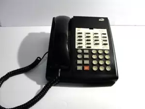 Lucent SNET 7311H13D-003 Business Office / Home Phone & Handset Fully Sanitized - Picture 1 of 14
