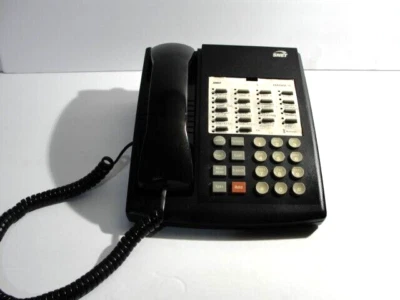 Lucent SNET 7311H13D-003 Business Office / Home Phone & Handset Fully Sanitized - Image 1 of 4