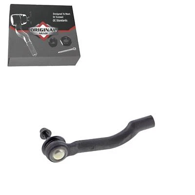 Extremo de barra de dirección exterior delantero izquierdo Mevotech para Nissan Rogue 2008-2013 Foto 1 de 3