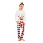 Family Matching Adult Kids Christmas Pyjamas Xmas Nightwear Pajamas.PJs Set UK