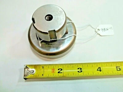 MATE .531"  X 1.688" X .006" Clearance, Rectangular Slug Free Punch and Die - Image 1 of 4