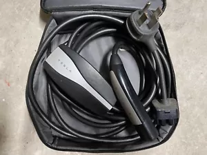 Tesla Gen 2 charger Universal Mobile Connector UMC charging cable&250v plug14-50 - Picture 1 of 4