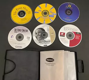 Lot of 6 Vintage Software Home Productivity Bundle for Windows (see description) - Picture 1 of 1