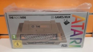 Console Atari "The 400 Mini" NUOVA SIGILLATA - Foto 1 di 2