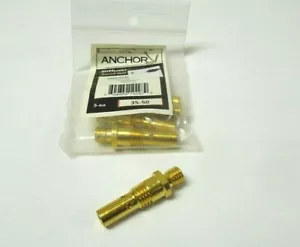 ANCHOR 35-50 GAS DIFFUSER (5-PACK) <MVF22NW - Picture 1 of 2