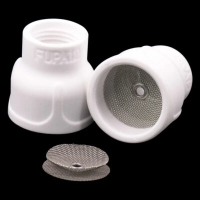 Furick Cup 陶瓷 FUPA #12 TIG 焊接杯 — 第 1/2 张图片