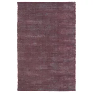 Kaleen Rugs Luminary Area Rug, Red, 2'x3' - LUM01-25-23 - Picture 1 of 1