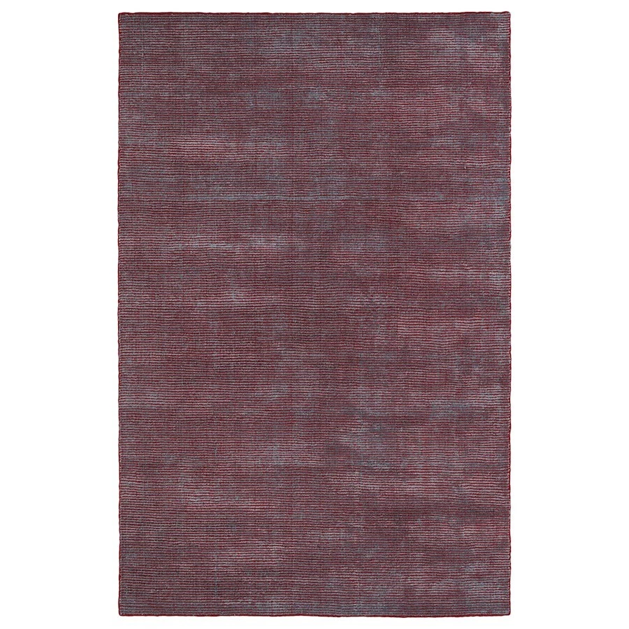Kaleen Rugs Luminary Area Rug, Red, 2'x3' - LUM01-25-23 - Image 1 of 1