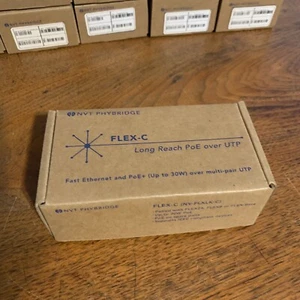 Flex-C NVT Phybridge NV-FLXK-C - Picture 1 of 8