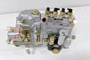 Yanmar 4D94E Fuel Injection Pump for Komatsu WA65-3, WA65PT-3, WA75-3 OEM Zexel - Picture 1 of 8