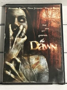 The Dawn (DVD, 2006, Region 1). FORMER-RENTAL / TESTED. Alessandra Ramos. - Imagen 1 de 14