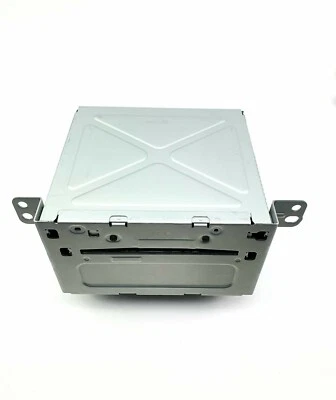 Original Opel Radio Kopf-Einheit Cascada Astra J, Meriva B, Zafira C - 22976602 - Bild 1 von 4