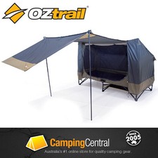 kookaburra tent cot