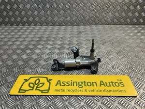 Motor limpiaparabrisas trasero Renault Koleos 2007-11 28710JY00A - Imagen 1 de 6