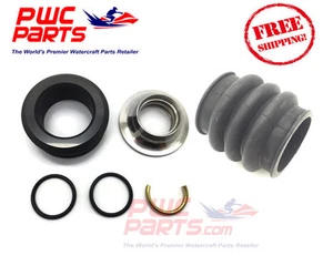 Sea Doo Driveline Rebuild Kit Bellow 2005 RXT/ 130/185 GTX GTI 4-TEC Challenger - Bild 1 von 1
