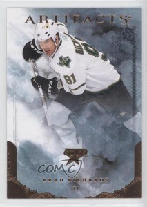 2010-11 Upper Deck Artifacts Brad Richards #1