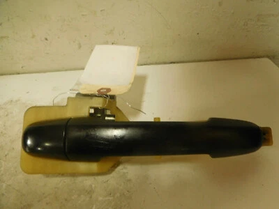 Manija de puerta exterior delantera derecha Hyundai Sonata GLS 2006 3,3 L 6 cilindros aire acondicionado Foto 1 de 4