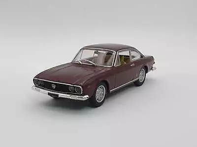 Lancia Coupè 2000 Starline Model 1/43 - Immagine 1 di 4
