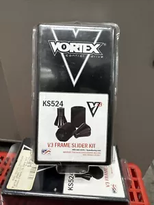 KS524 GSX-R Frame Sliders - Picture 1 of 2