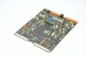 Siemens Simodrive 650 FBG wejście/wyjście 6SC6500-0UC00 ( 6SC6 500-0UC00 ) - Zdjęcie 1 z 3