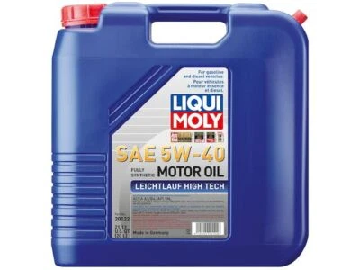 Aceite de motor para BMW 740iL 1993-2001 26341THRG 1994 1995 1996 1997 1998 1999 2000 Foto 1 de 2