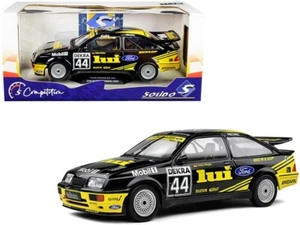 1/18 Solido Ford Sierra RS 500 #44 Volker Weidler 1989 24H Nurburgring S1806101 - Picture 1 of 2