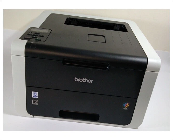 Brother HL-3152CDW Farblaserdrucker Vorführgerät neuwertig HL 3152 CDW - Bild 1 von 1