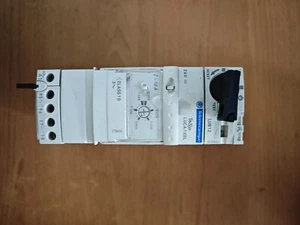 Telemecanique TeSys LUCA 1XBL Motorstarter - Bild 1 von 3