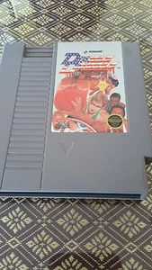 Double Dribble - Konami Basketball Game - NES - Tested Works Great! - Picture 1 of 3