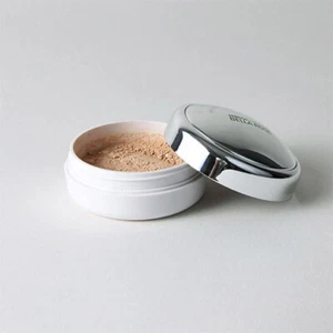Serious Skincare ProMinerals Bella Rose LIGHT Mineral Foundation SPF 15 & Brush - Picture 1 of 3