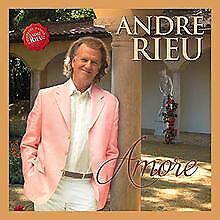 Amore von Rieu,Andre | CD | Zustand gut