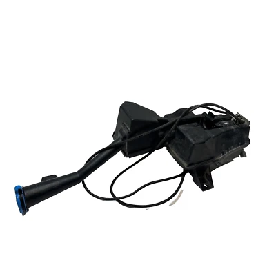 OEM WIPER WASHER RESERVOIR TANK BOTTLE W/ PUMP HONDA RIDGELINE 3.5L 2017-2023 - Image 1 of 4